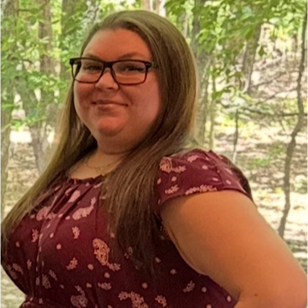 Meet your Posher, Kaitlin